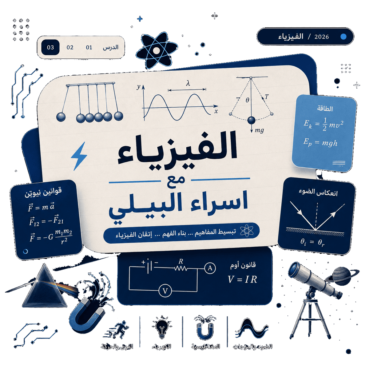 مس إسراء البيلي